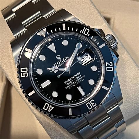 rolex submariner 41 chrono24|new 2023 rolex 41mm submariner.